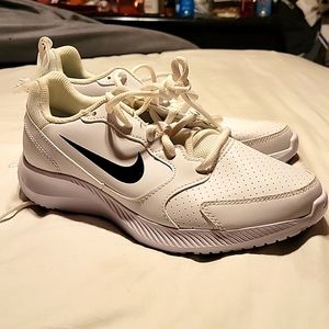 Nike Todds
